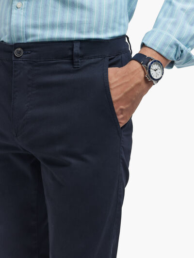 PANTALON COOPER AZUL MARINO