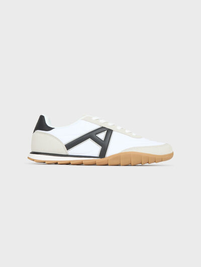 SNEAKERS CASSEL BLANCO