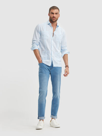 CUBANA OXFORD