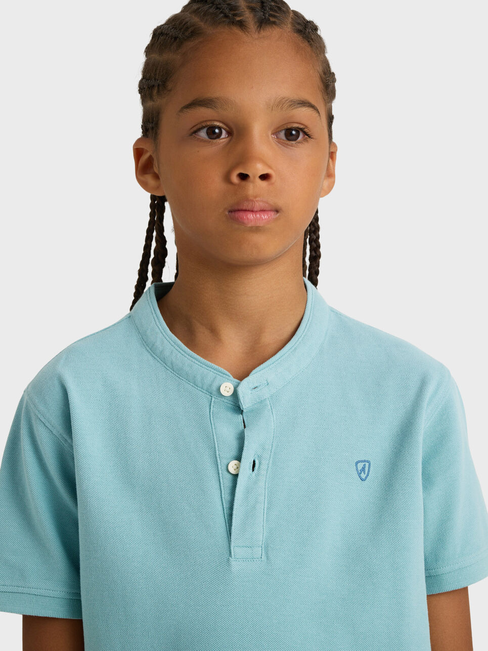 POLO MAO KIDS