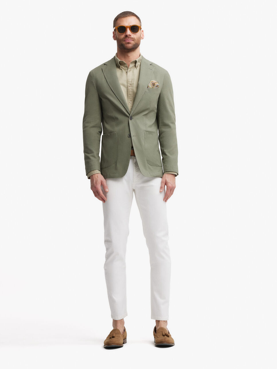 Cruzado Azul Marino Trajes De Chaqueta Alvaro Moreno Azul Marino