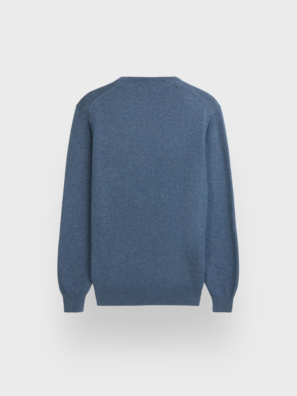 JERSEY V-NECK TRENDY