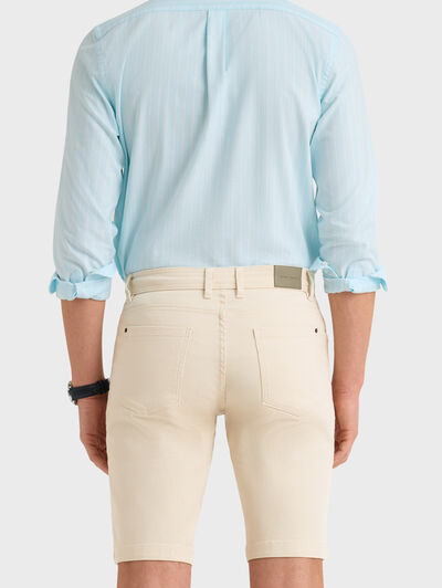 BERMUDA STREET BEIGE