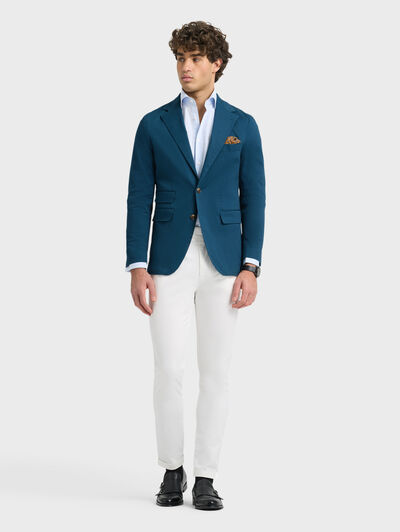 AMERICANA COTTON AZUL