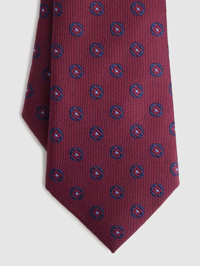 CORBATA JACQUARD MF