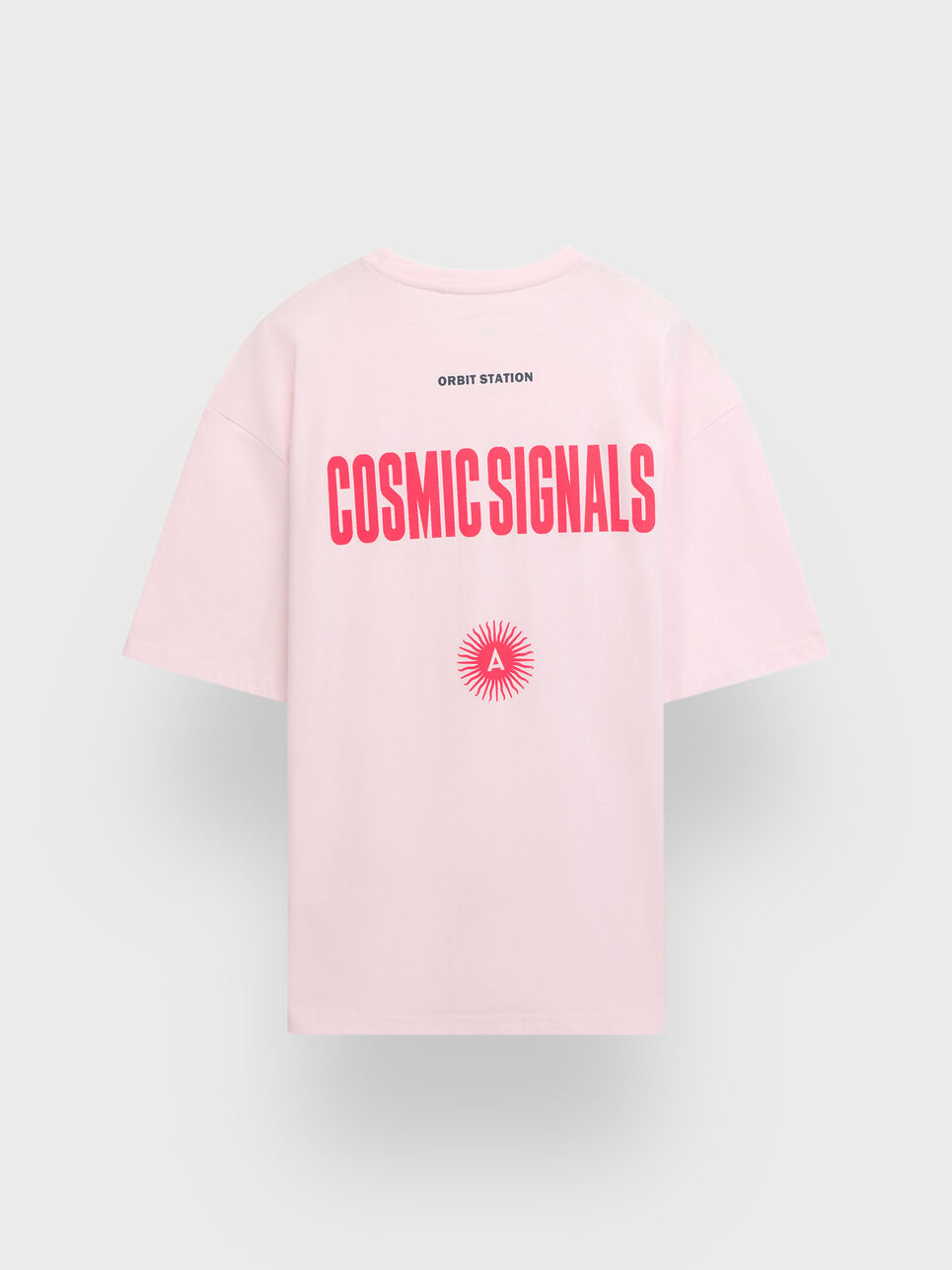 CAMISETA COSMIC