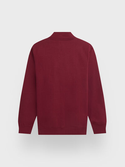 SUDADERA BRAXTON