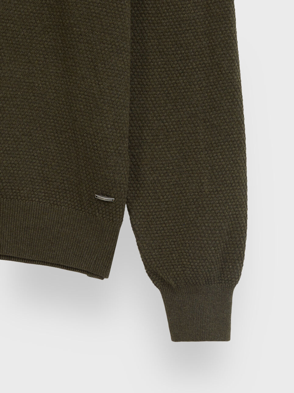 JERSEY CREMALLERA