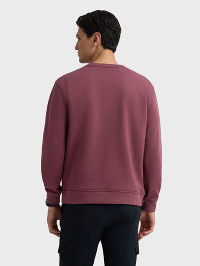 SUDADERA BASICA