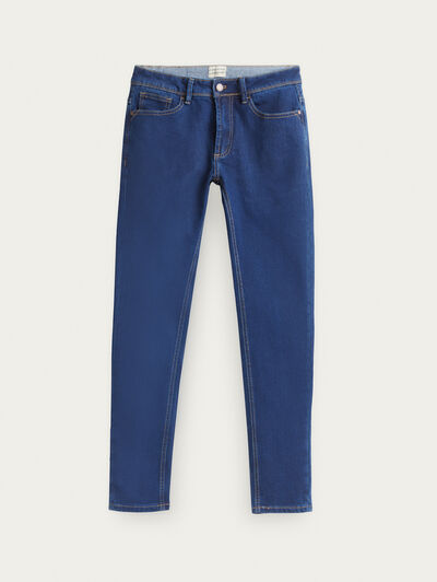 DENIM SUPER SKINNY