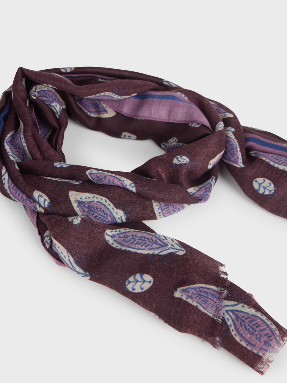 FOULARD PRINT