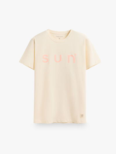CAMISETA SUN