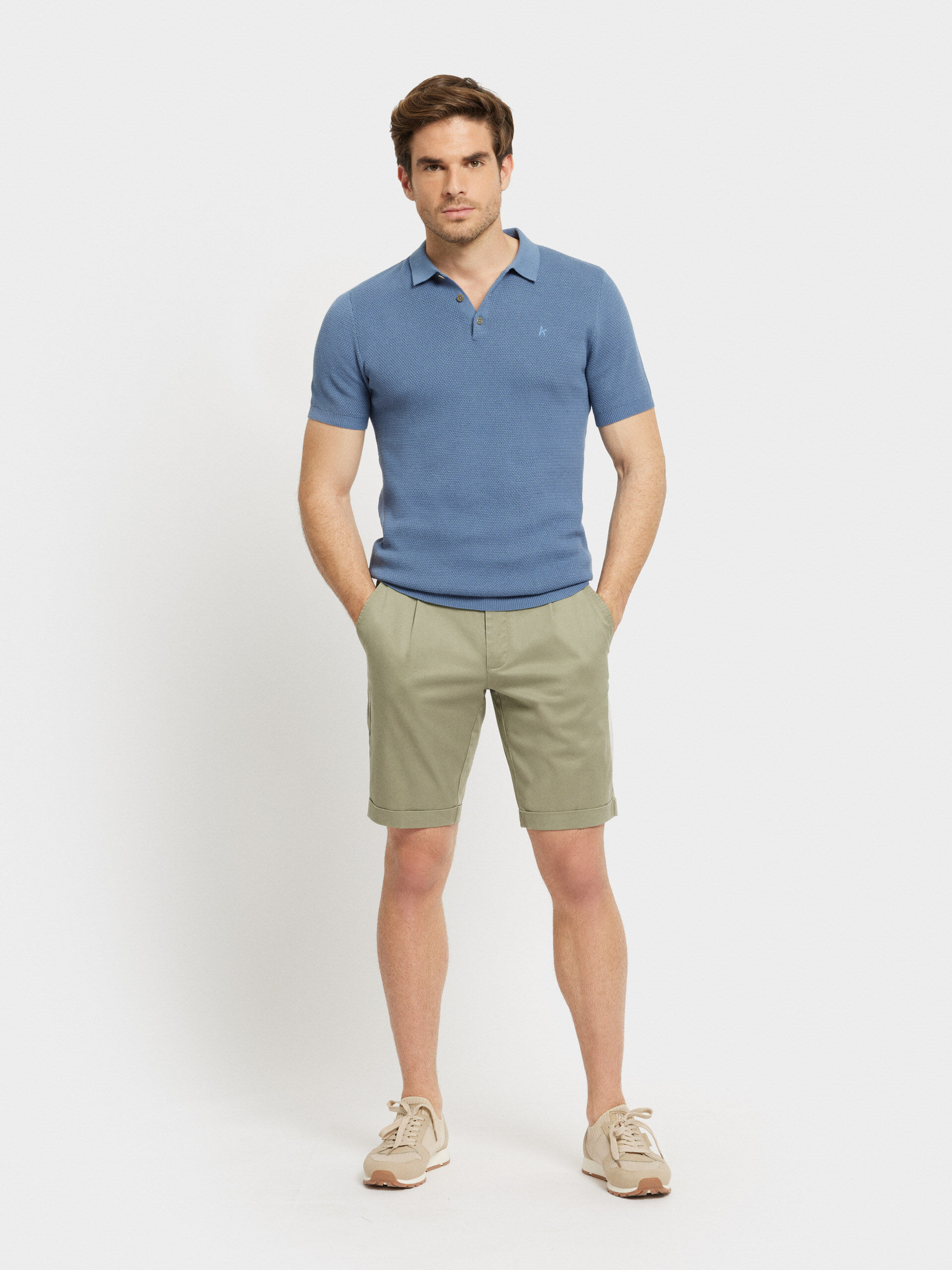 BERMUDA ROYAL VERDE