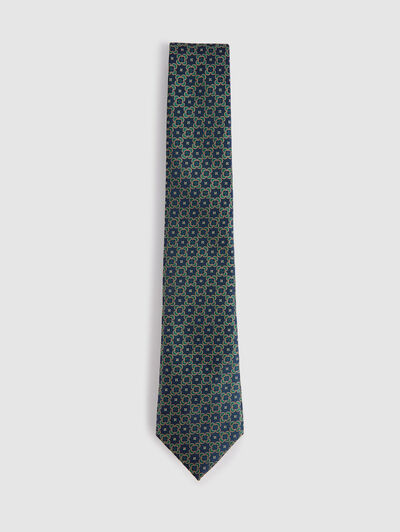 CORBATA JACQUARD MF