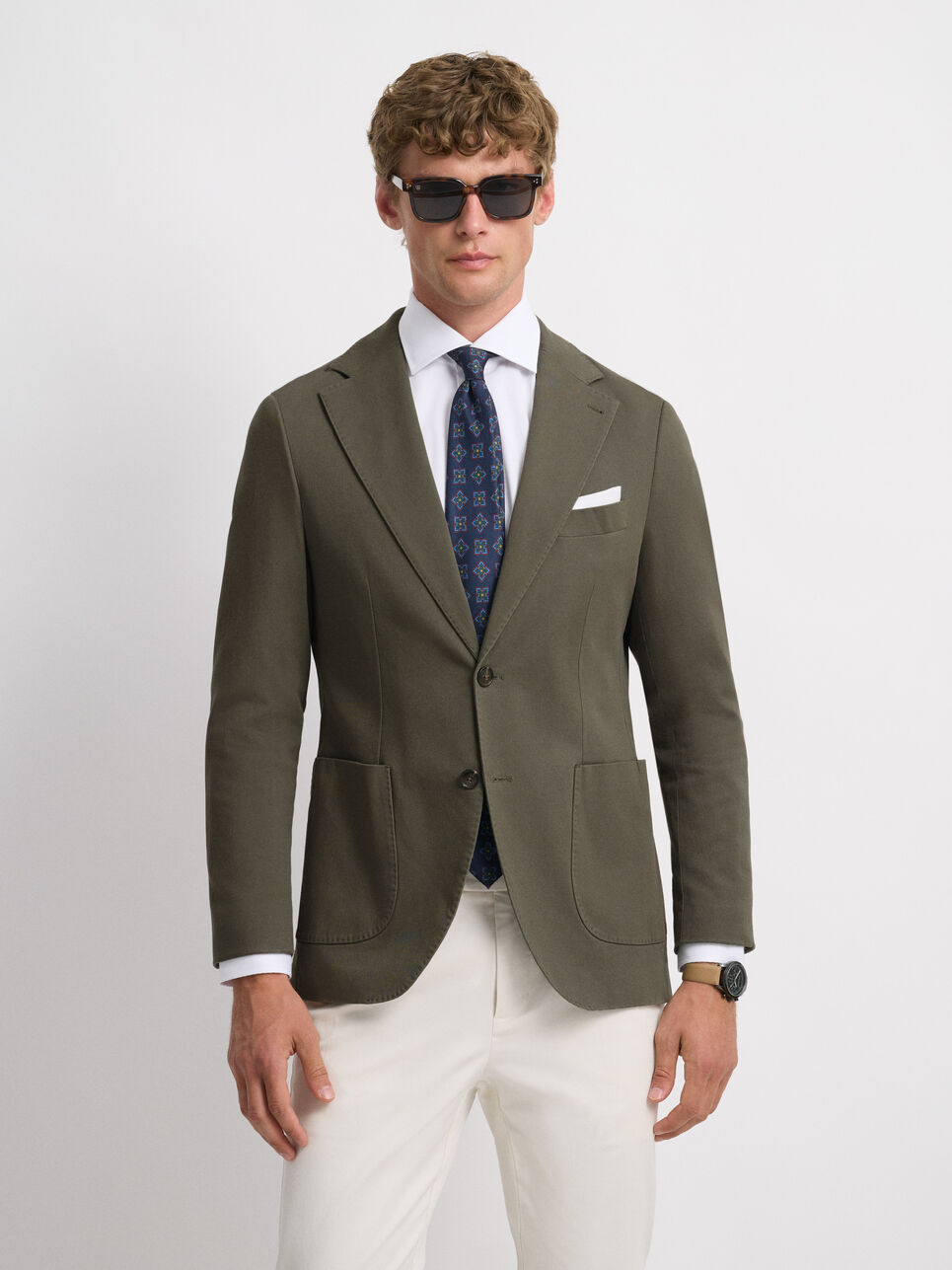 AMERICANA COTTON