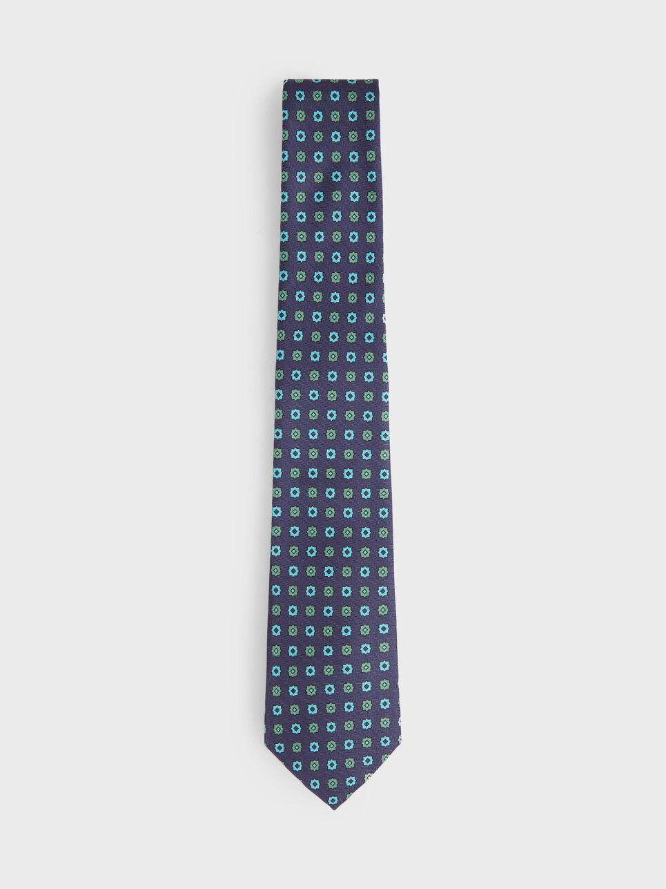 CORBATA PRINTED