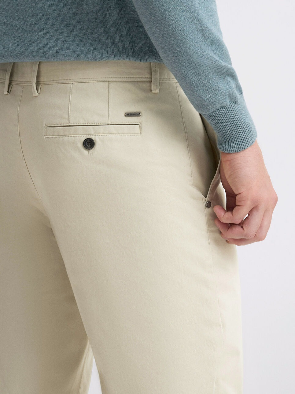 PANTALON SLOT