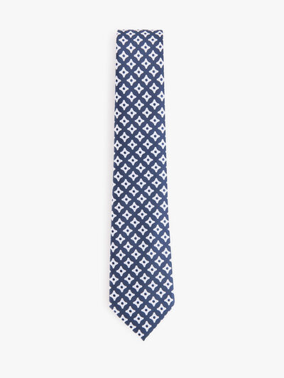 CORBATA JACQUARD MF