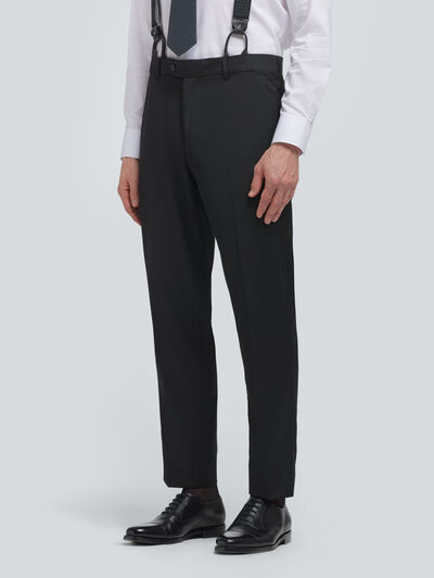  PANTALON TWILL