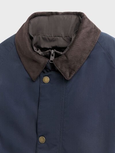 PARKA TIM