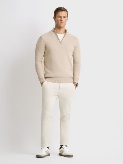 JERSEY DARYL BEIGE