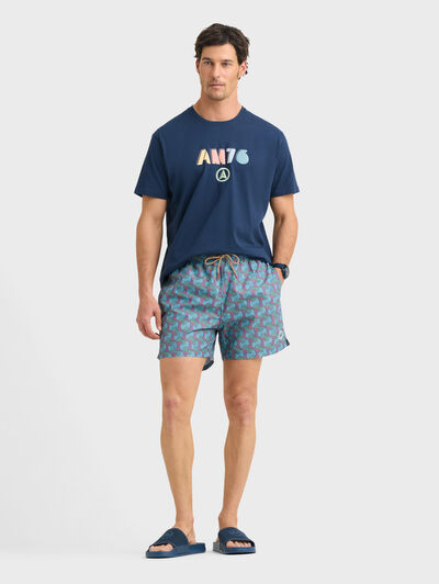 BA&Ntilde;ADOR KYRA VERDE