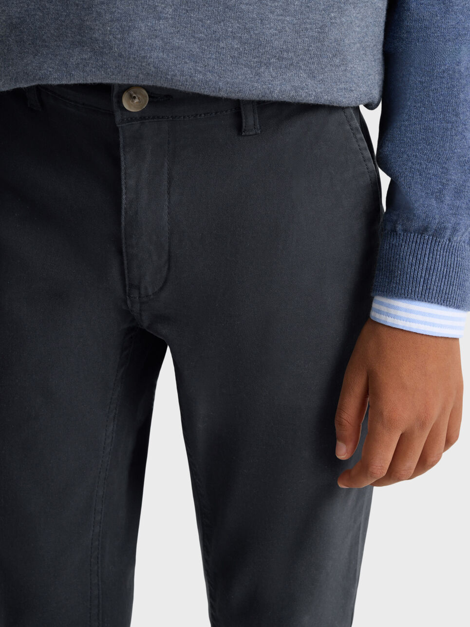 PANTALON CHINO KIDS