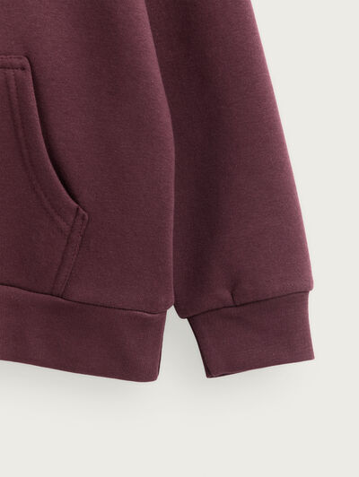 SUDADERA NELLAN KIDS