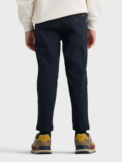 PANTALON DALTON KIDS