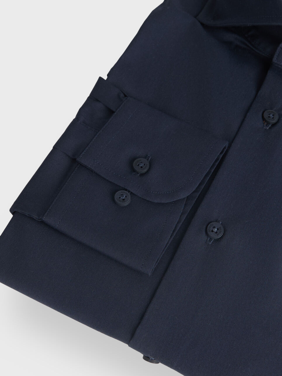 CAMISA COMFORT SOLID