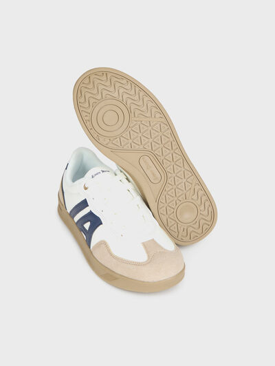 SNEAKERS BREAK KIDS BLANCO