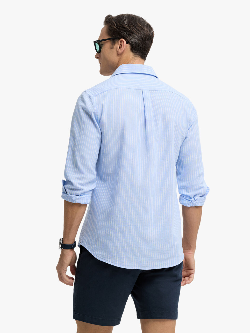 CAMISA LINO DIPLO