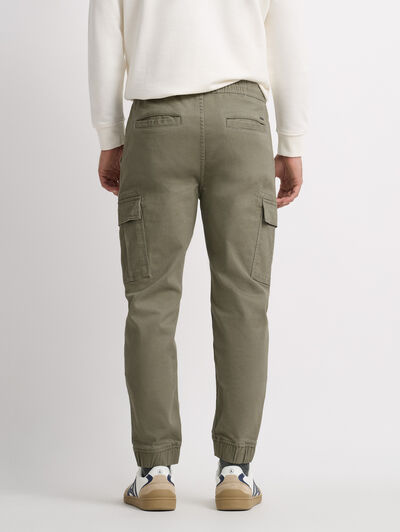 PANTALON BROCK
