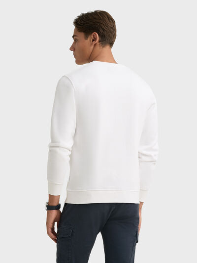 SUDADERA DETROIT