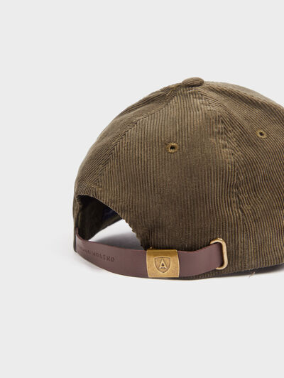 GORRA PANA CONTRAST