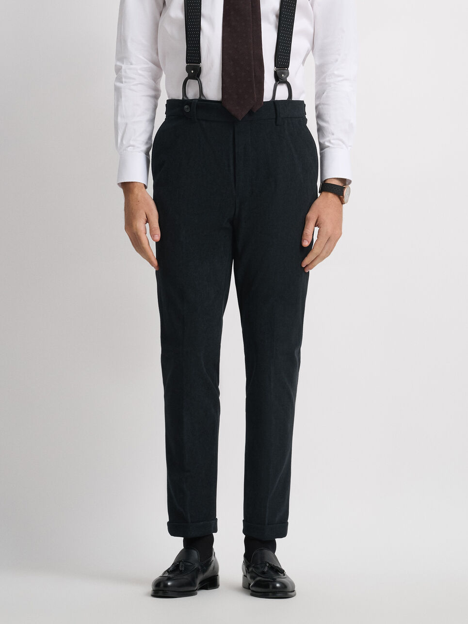 PANTALONES MICROPANA CRUZADA