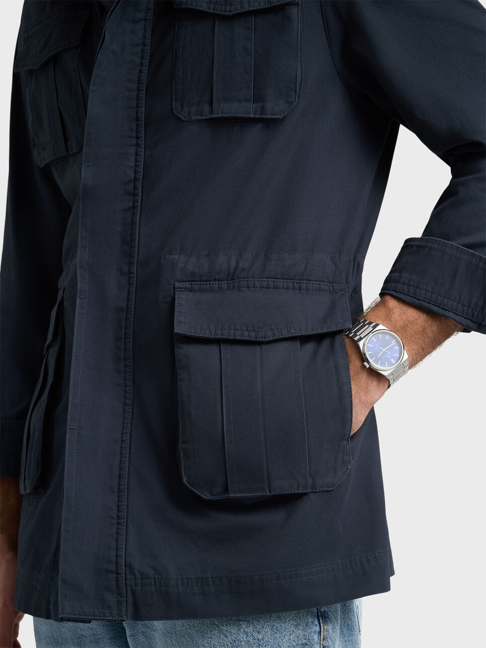 CORTAVIENTOS LAURENCE