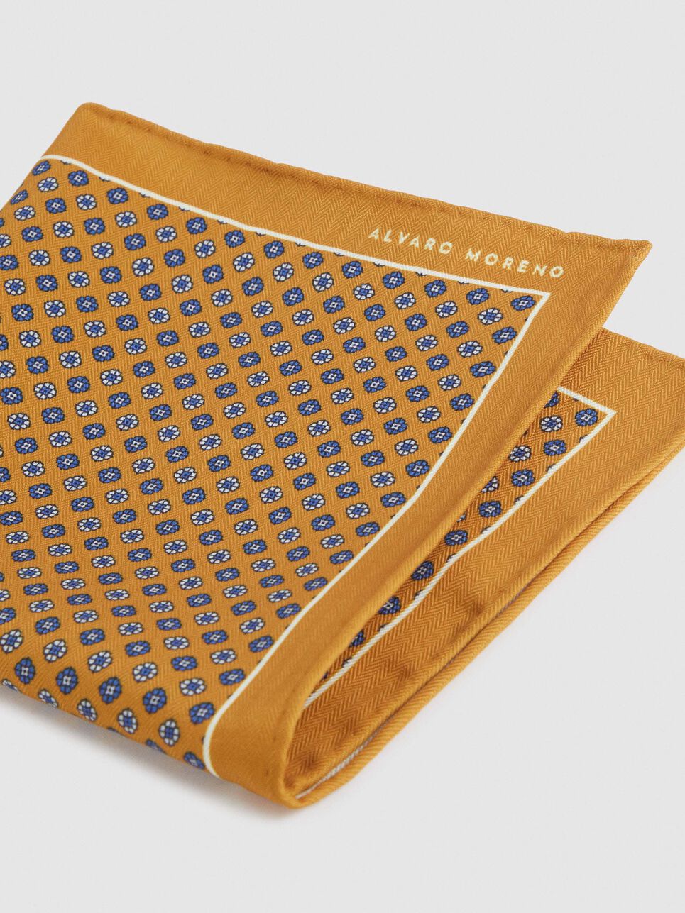 PA&Ntilde;UELO PRINTED