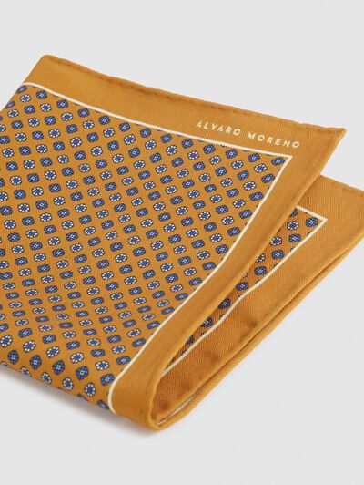 PAÑUELO PRINTED