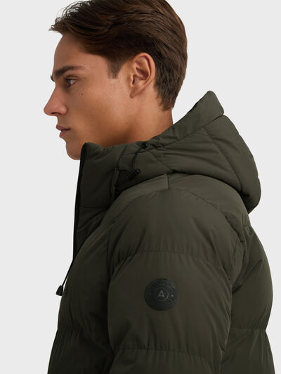PARKA SKYWEAR