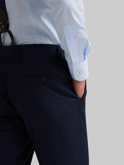 PANTALON FIL A FIL CRUZADO