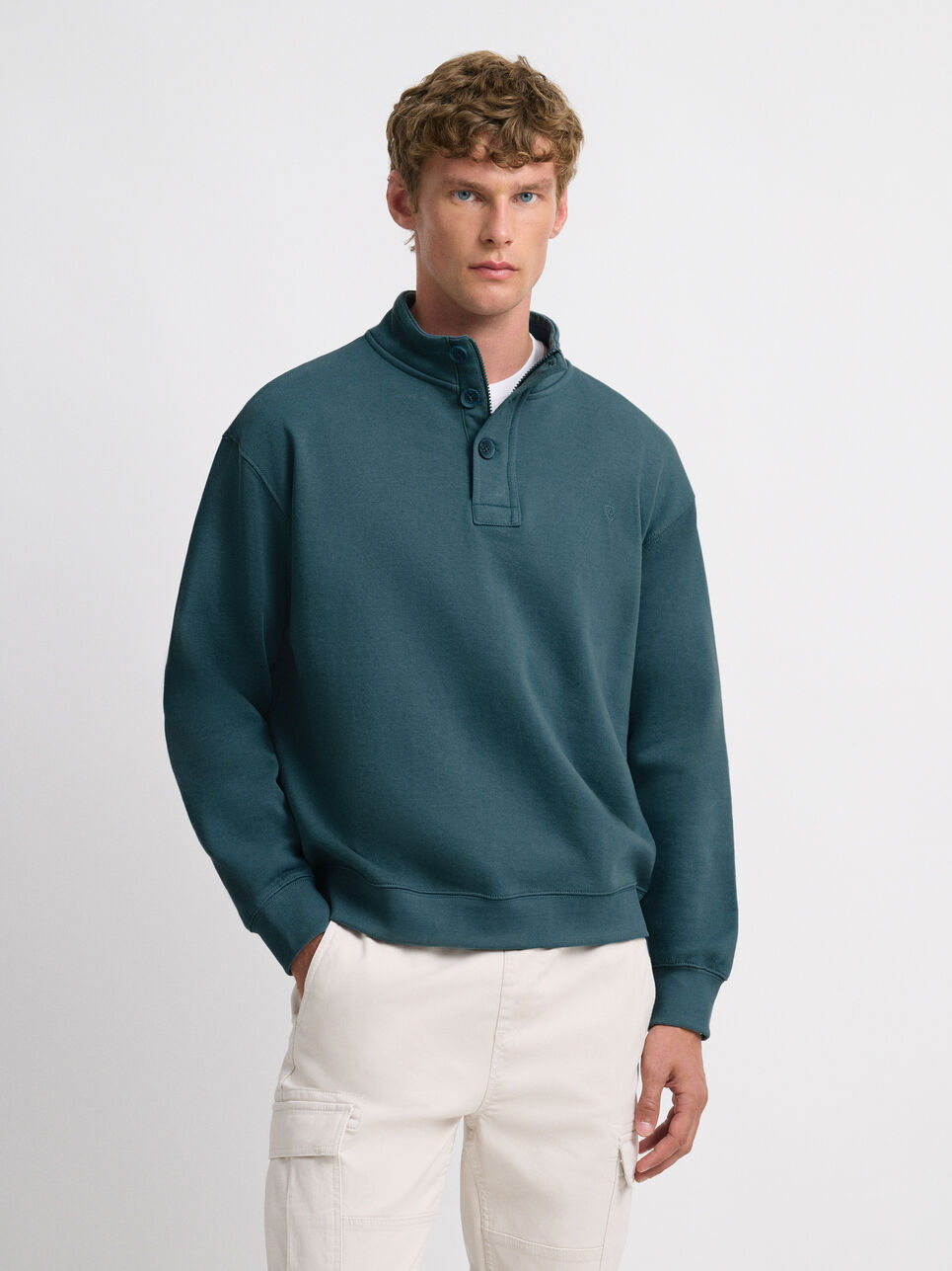 SUDADERA BRAYDEN