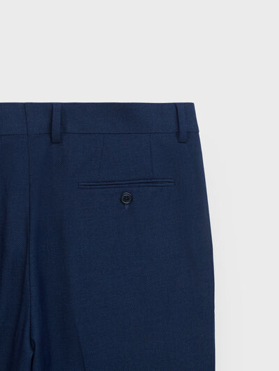 PANTALON BIRDEYE AZUL