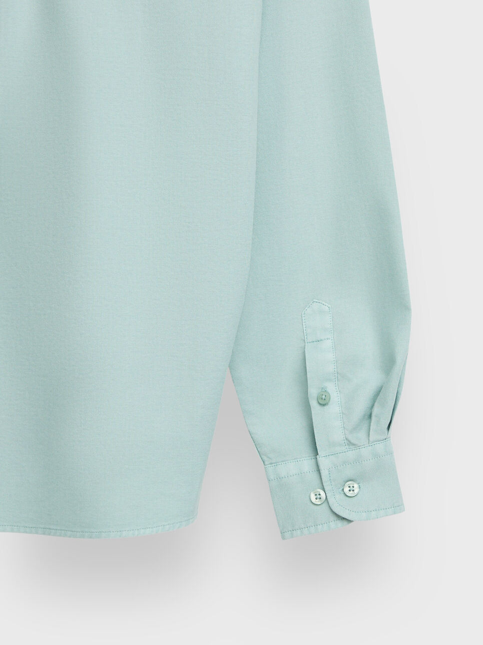 CAMISA OXFORD DYE KIDS
