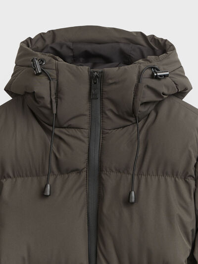 PARKA SKYWEAR KIDS