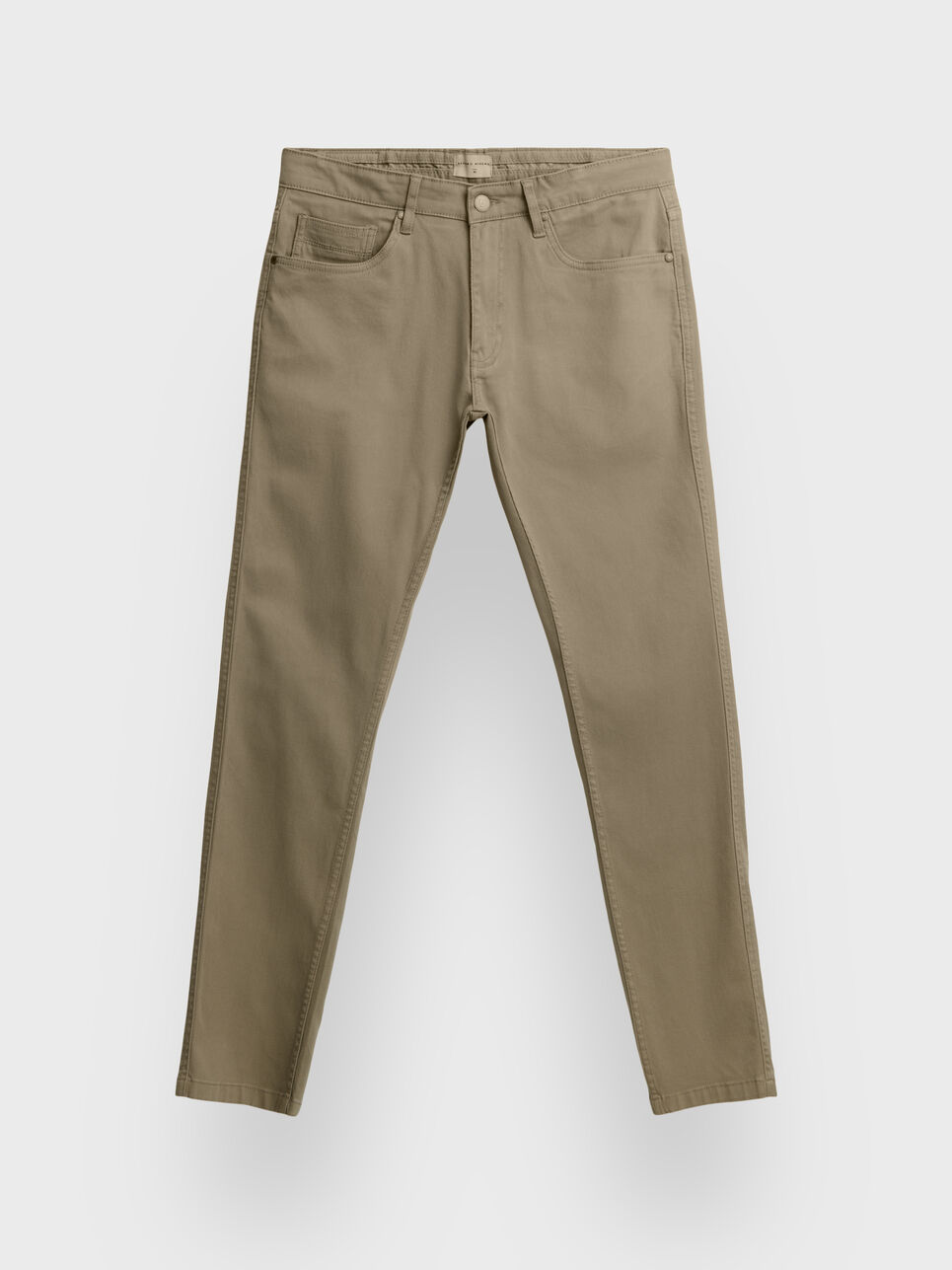 PANTALON MICRO 5PKT