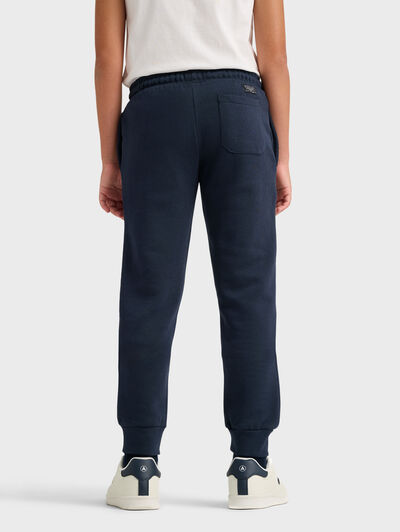 JOGGER BASIC KIDS