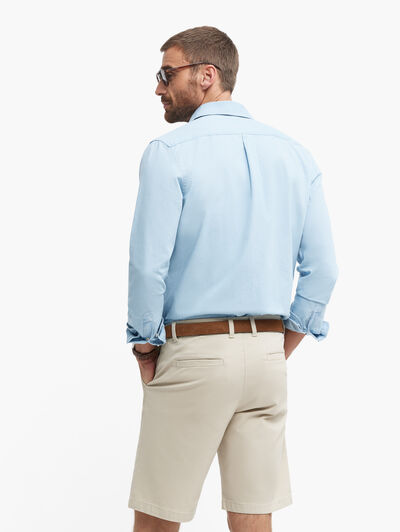 CAMISA DENIM JACK