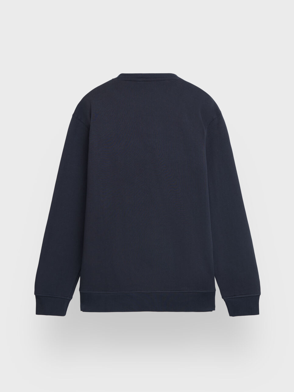 SUDADERA PATCH