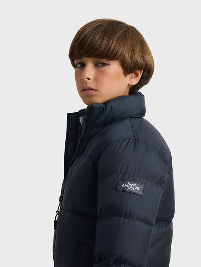 PARKA ELBRUS KIDS